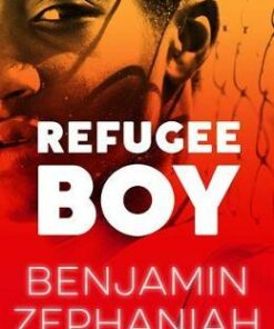 Refugee Boy - Benjamin Zephaniah