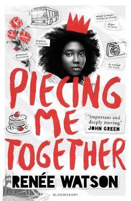 Piecing Me Together - Renee Watson