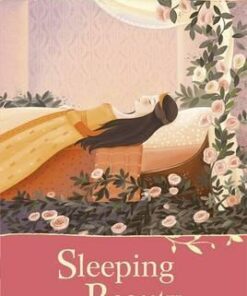 Ladybird Tales: Sleeping Beauty - Vera Southgate