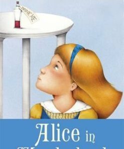 Ladybird Classics: Alice in Wonderland - Lewis Carroll