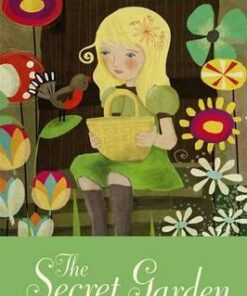 Ladybird Classics: The Secret Garden - Joyce Faraday