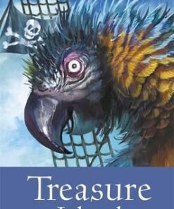 Ladybird Classics: Treasure Island - Robert Louis Stevenson