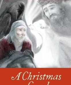 Ladybird Classics: A Christmas Carol - Charles Dickens