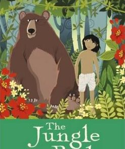 Ladybird Classics: The Jungle Book - Rudyard Kipling