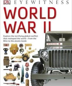 World War II - DK