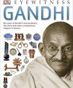 Gandhi - DK