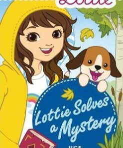 Lottie Dolls: Lottie Solves a Mystery - Puffin