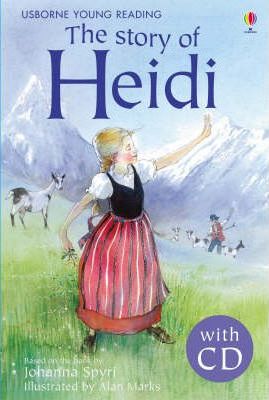 Heidi - Mary Sebag-Montefiore