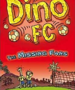 The Missing Fans - Keith Brumpton