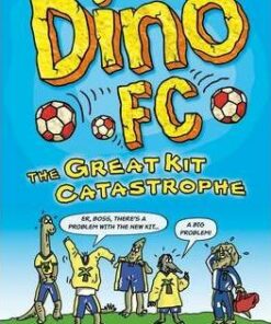 The Great Kit Catastrophe - Keith Brumpton