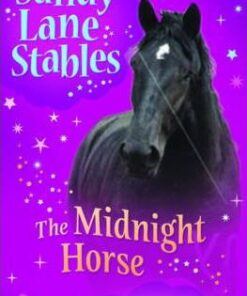 The Midnight Horse - Michelle Bates