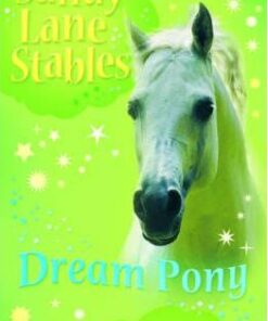 Dream Pony - Susannah Leigh