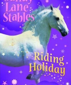 Riding Holiday - Michelle Bates