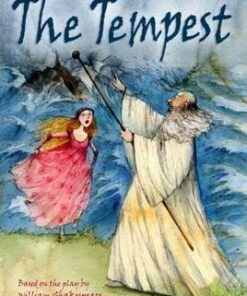 The Tempest - Rosie Dickins