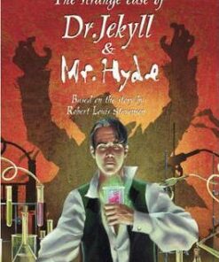 The Strange Case of Dr Jekyll and Mr Hyde - Rob Lloyd Jones