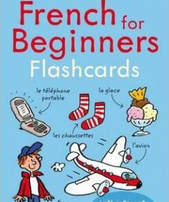 French For Beginners Flashcards - S Meredith