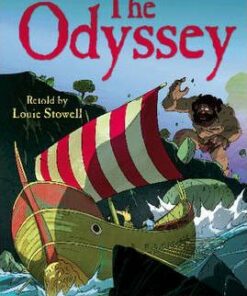 The Odyssey - Louie Stowell