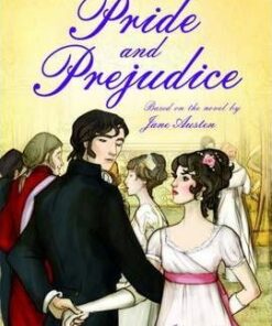 Pride and Prejudice - Susanna Davidson