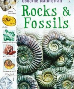 Naturetrail: Rocks and Fossils - Struan Reid