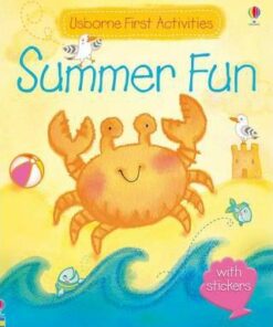 Summer Fun - Fiona Watt