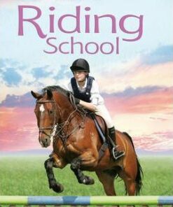 Riding School - Various