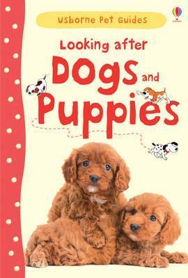 Looking After Dogs and Puppies - Katherine Starke