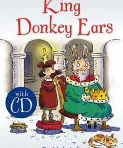 First Reading Two: King Donkey Ears - Lesley Sims