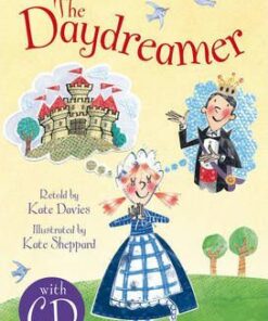 First Reading Two: The Daydreamer - Kate Davies