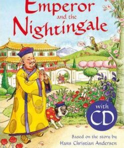 First Reading Four: The Emperor and the Nightingale - Rosie Dickins