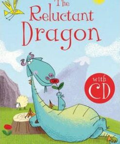 First Reading Four: The Reluctant Dragon - Katie Daynes