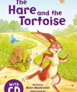 First Reading Four: The Hare and the Tortoise - Mairi MacKinnon
