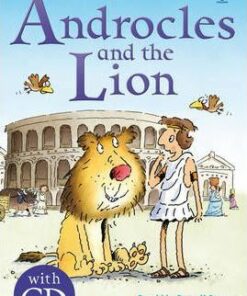 First Reading Four: Androcles and the Lion - Russell Punter