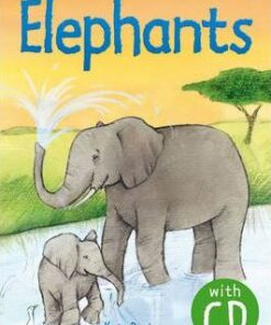 First Reading Four: Elephants - Kate Davies