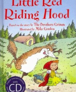 First Reading Four: Little Red Riding Hood - Susanna Davidson