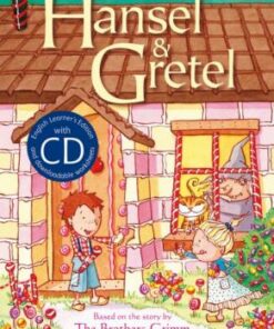 Young Reading CD Packs: Hansel and Gretel - Katie Deynes