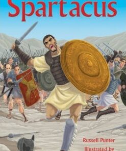 Spartacus - Russell Punter