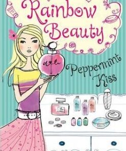 Rainbow Beauty: Peppermint Kiss - Kelly McKain