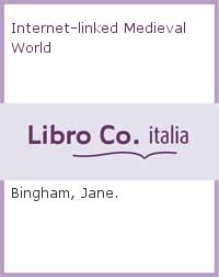 Medieval World - Jane Bingham