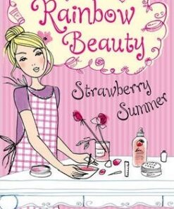 Strawberry Summer - Kelly McKain