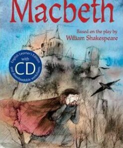 Macbeth - Conrad Mason