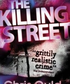 The Killing Street - Chris Ould