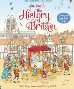 See Inside History of Britain - Rob Lloyd Jones