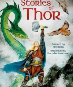 Stories of Thor - Alex Frith
