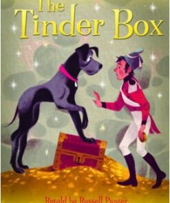 The Tinder Box - Russell Punter