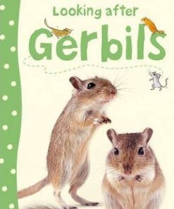 Looking after Gerbils - Laura Howell