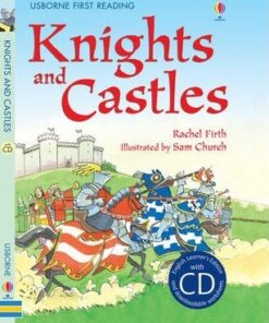 Knights and Castles - Rachel Firth