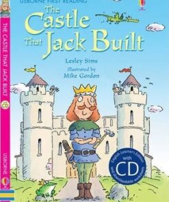 The Castle that Jack Built - Lesley Sims