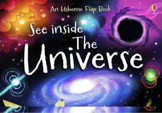 See Inside the Universe - Alex Frith