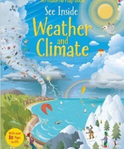 See Inside Weather & Climate - Katie Daynes