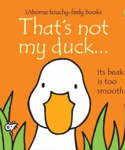 That's Not My Duck... - Fiona Watt